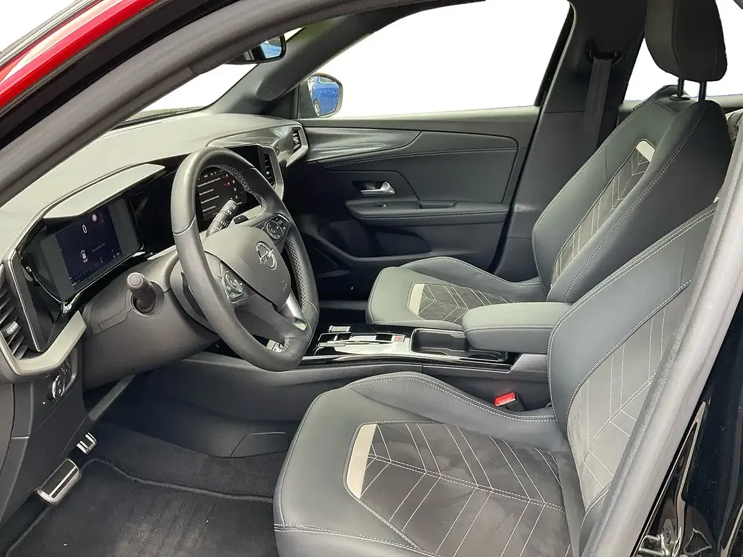 Opel Mokka - Thumbnail 11