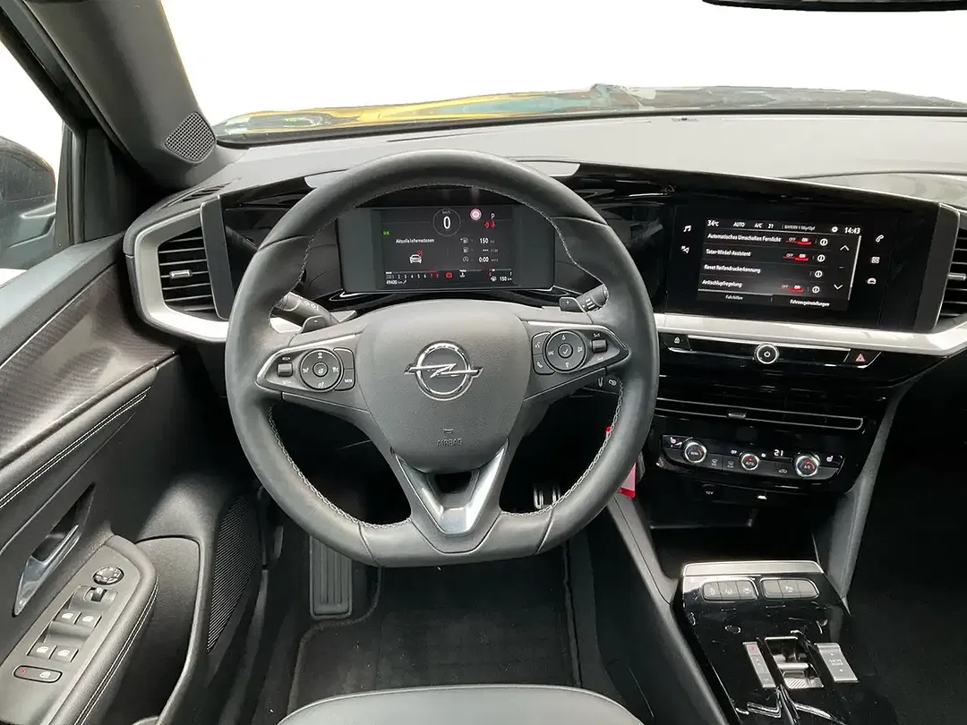 Opel Mokka - Thumbnail 14