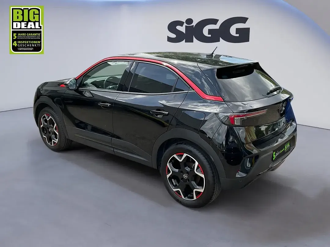 Opel Mokka - Thumbnail 5