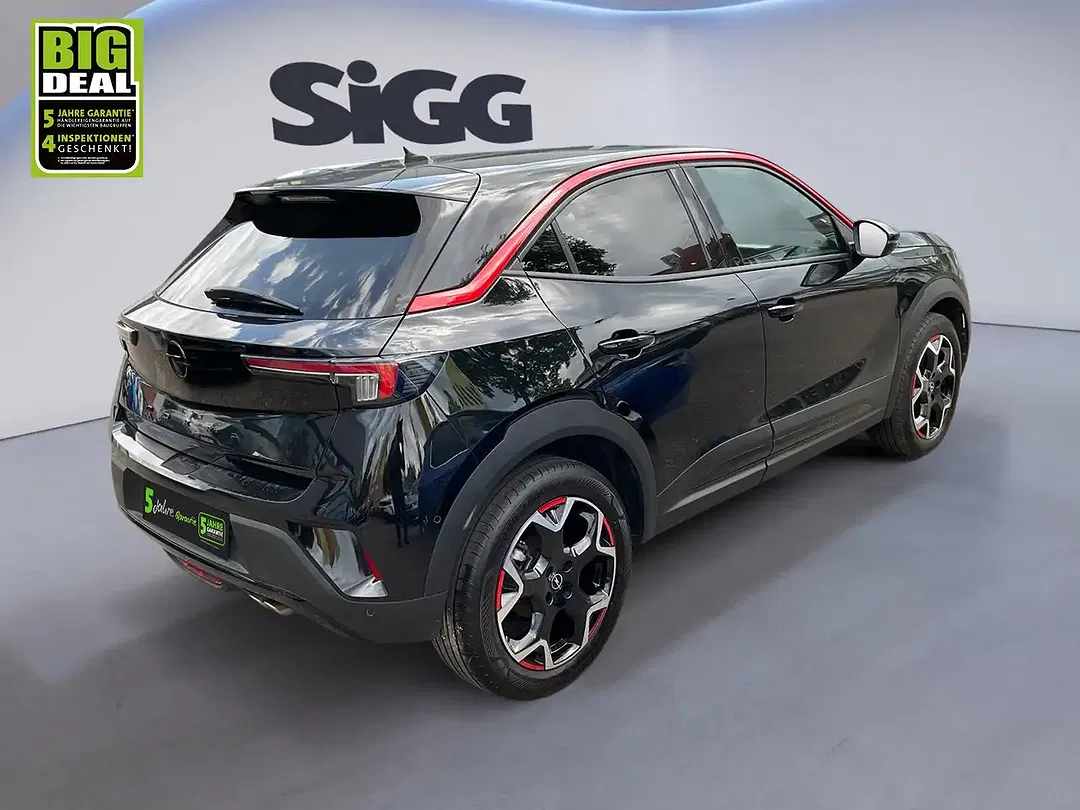 Opel Mokka - Thumbnail 7