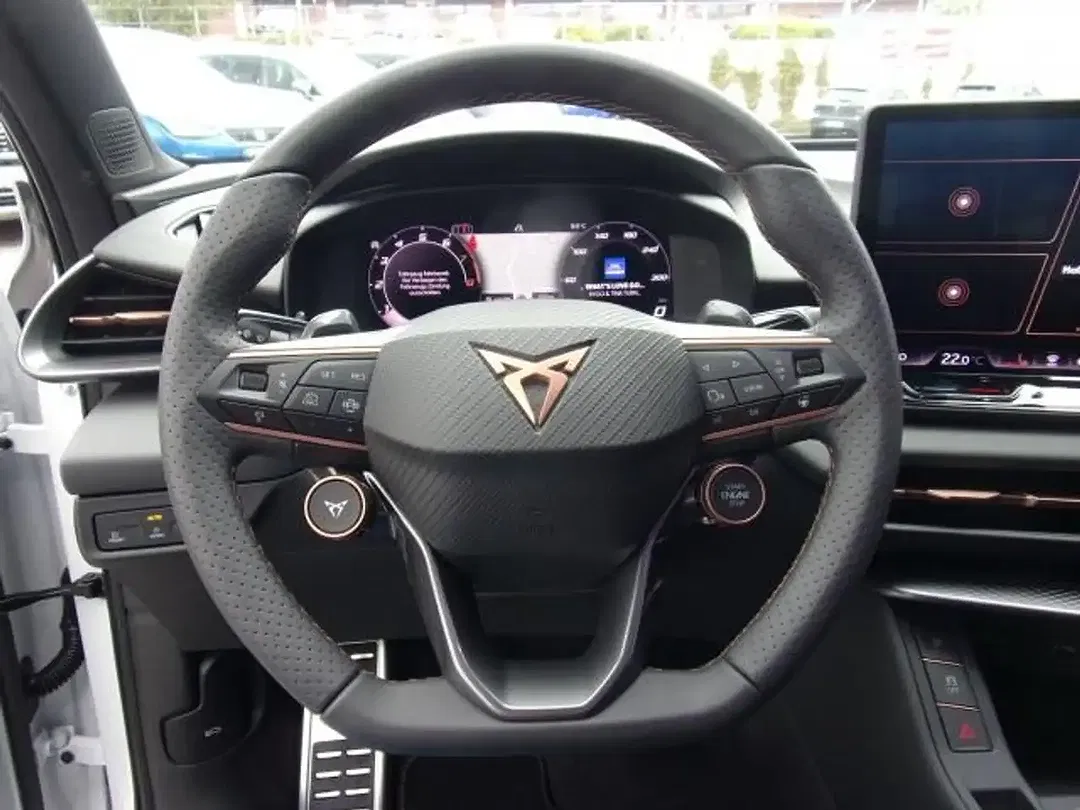 CUPRA Terramar - Thumbnail 10