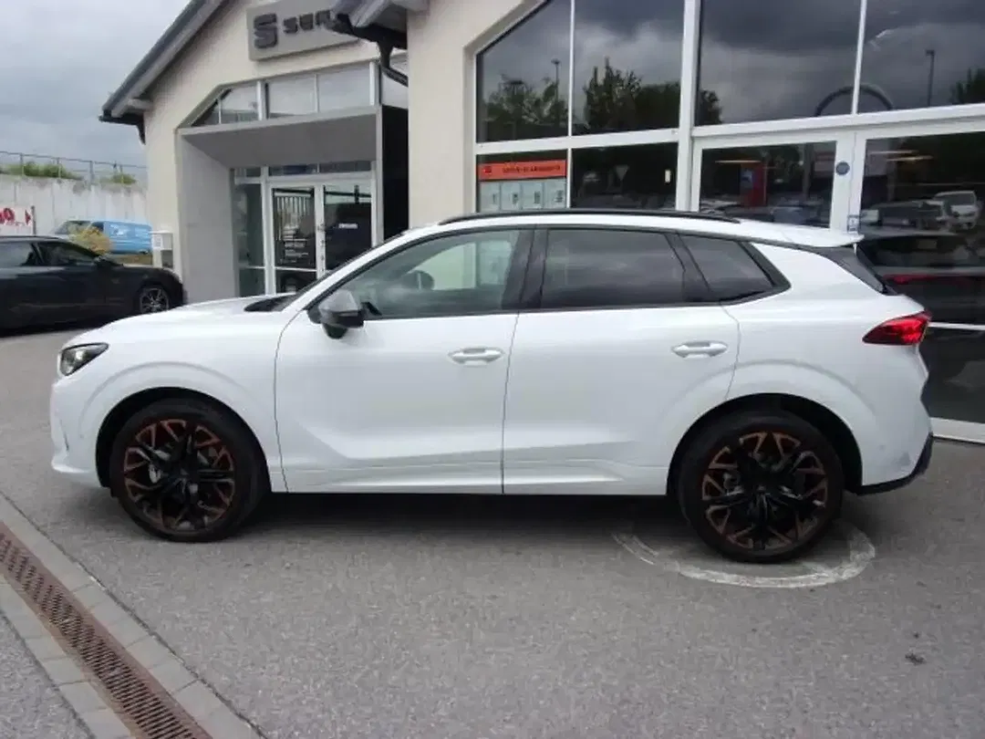 CUPRA Terramar - Thumbnail 15
