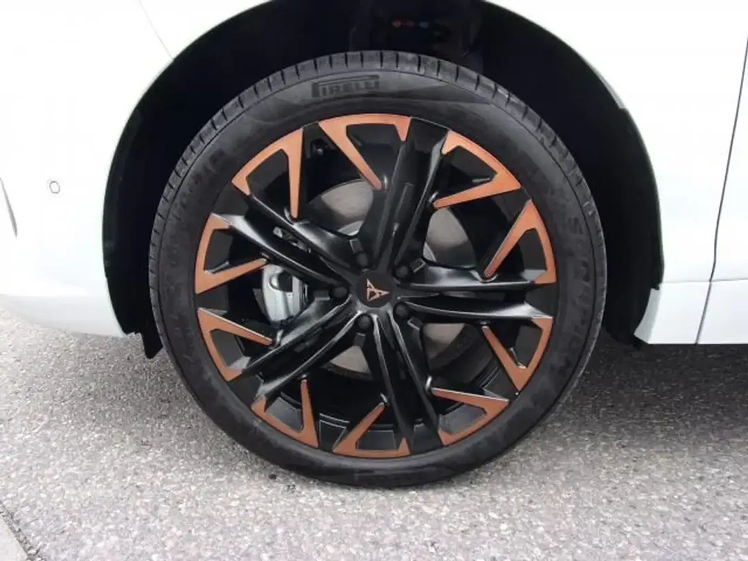 CUPRA Terramar - Thumbnail 6