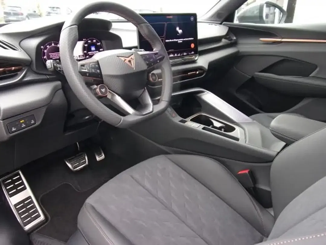 CUPRA Terramar - Thumbnail 8