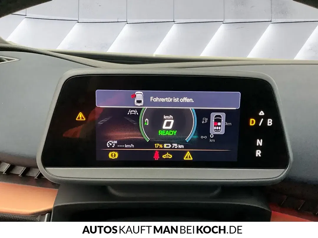 CUPRA Tavascan - Thumbnail 10