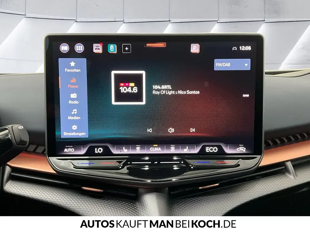 CUPRA Tavascan - Thumbnail 11