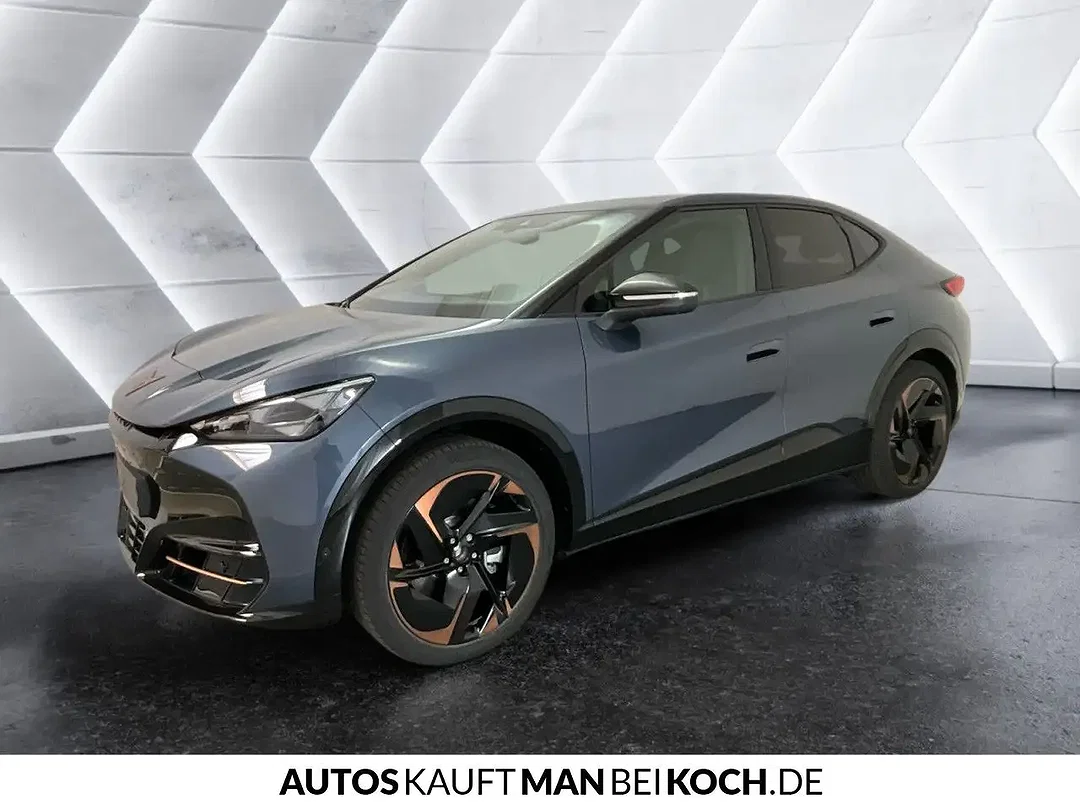 CUPRA Tavascan - Afbeelding 1