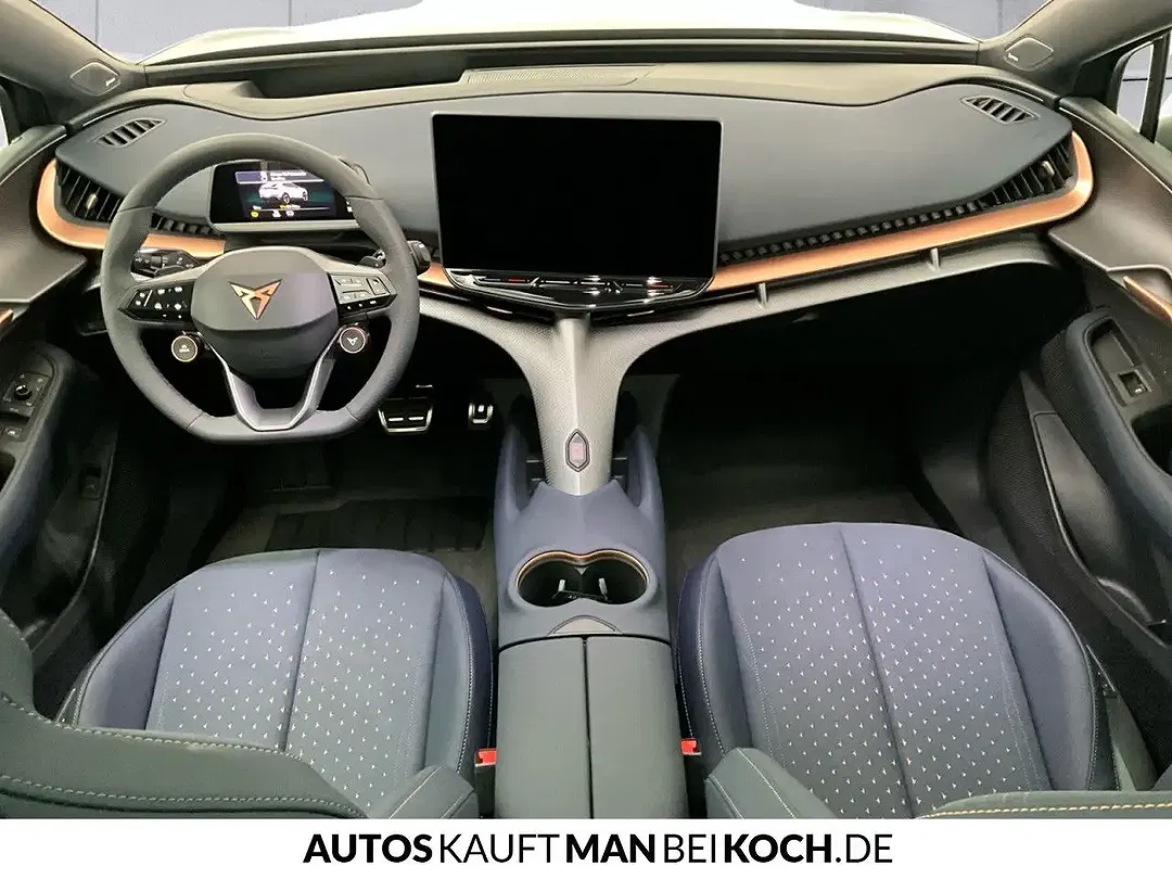 CUPRA Tavascan - Thumbnail 7