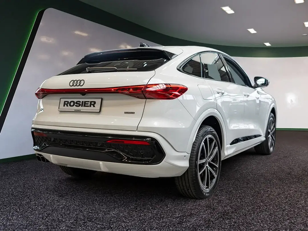 Audi Q5 - Thumbnail 3