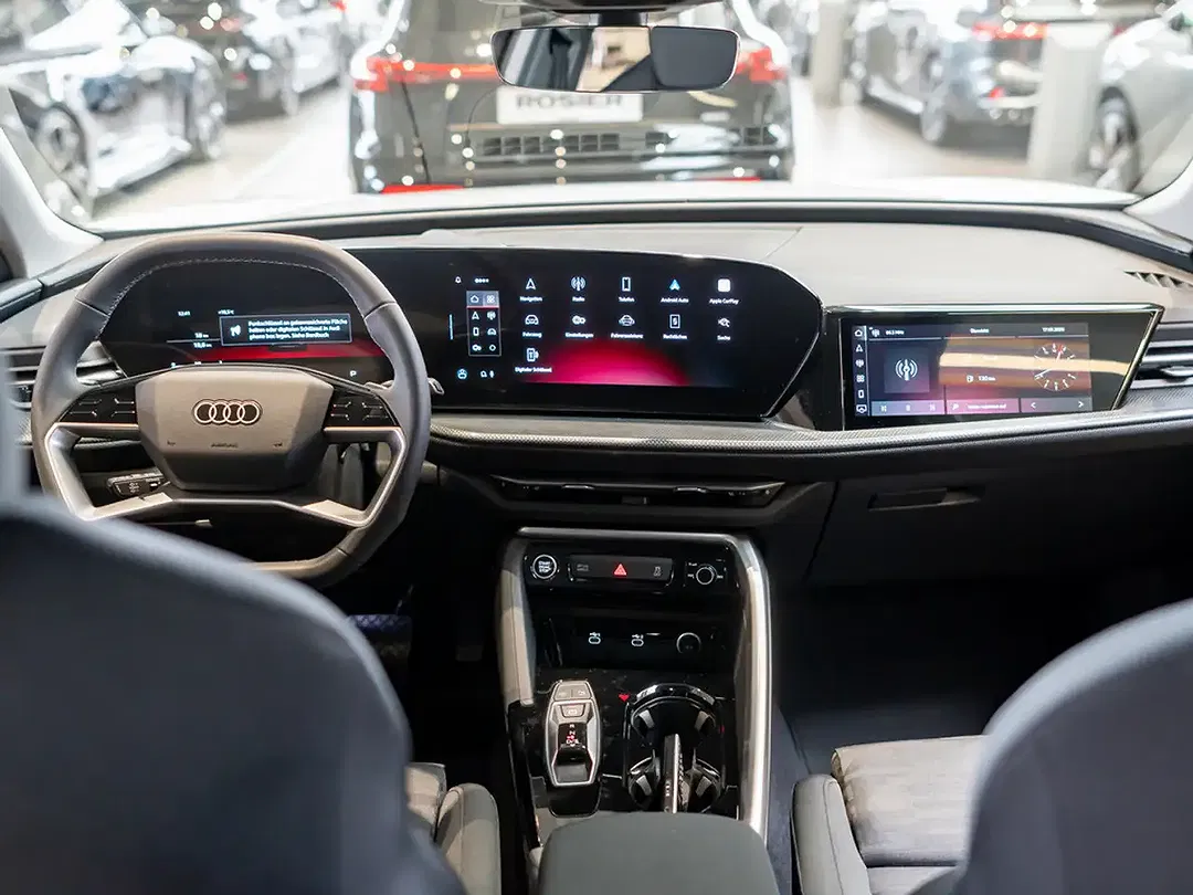 Audi Q5 - Thumbnail 7