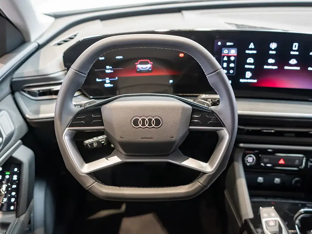 Audi Q5 - Thumbnail 8