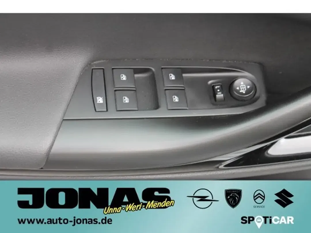 Opel Astra - Thumbnail 10