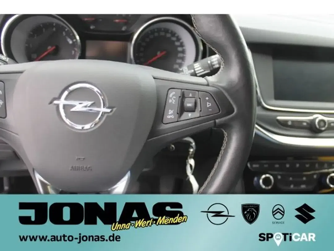 Opel Astra - Thumbnail 13
