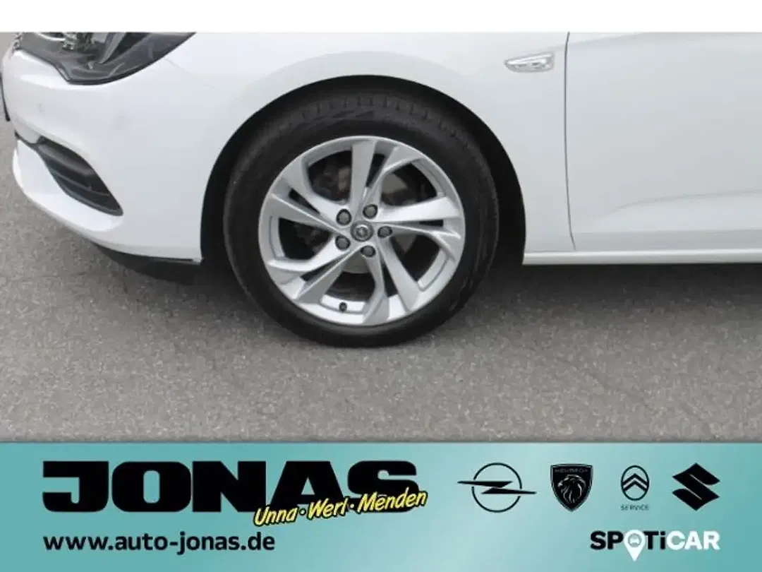 Opel Astra - Thumbnail 7