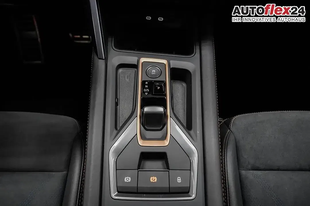 CUPRA Leon - Thumbnail 11