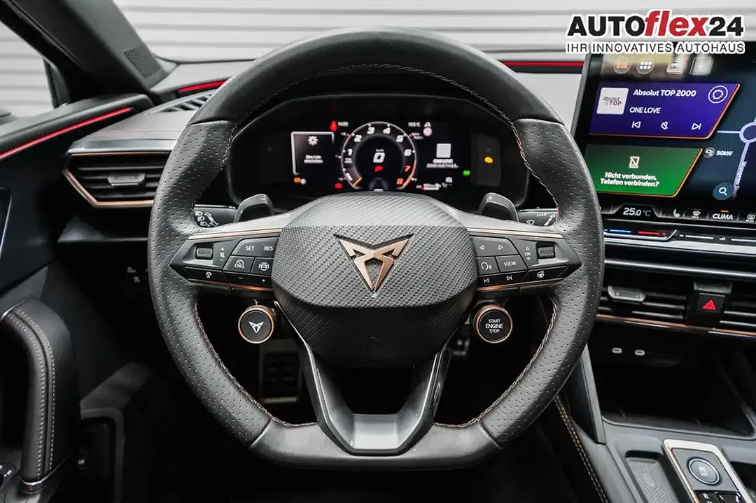 CUPRA Leon - Thumbnail 8