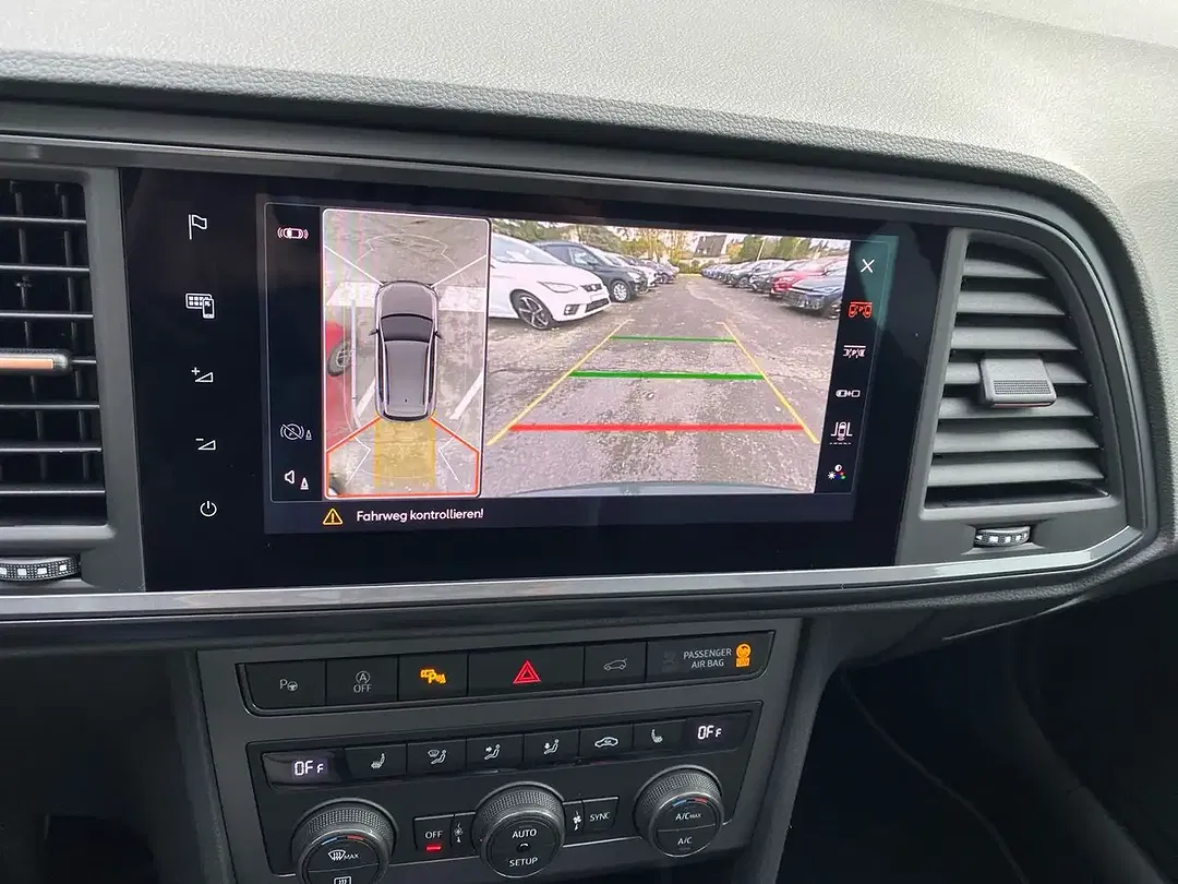 CUPRA Ateca - Thumbnail 14