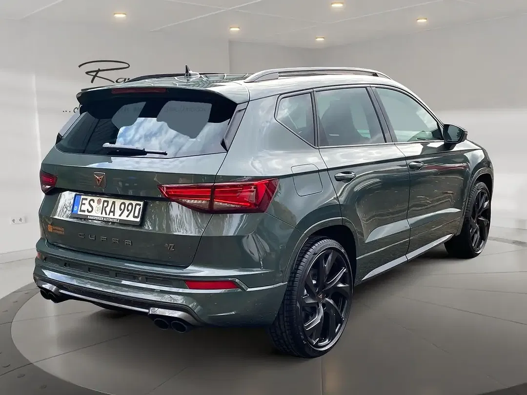 CUPRA Ateca - Thumbnail 5