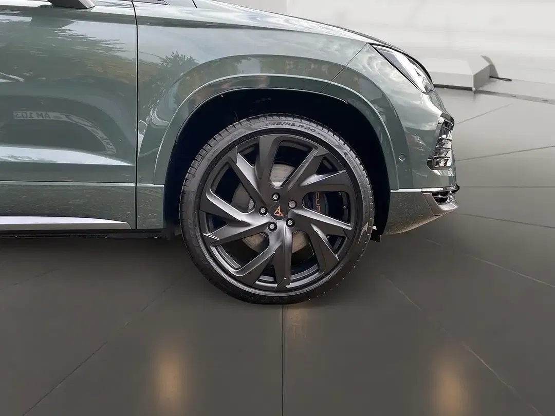 CUPRA Ateca - Thumbnail 7