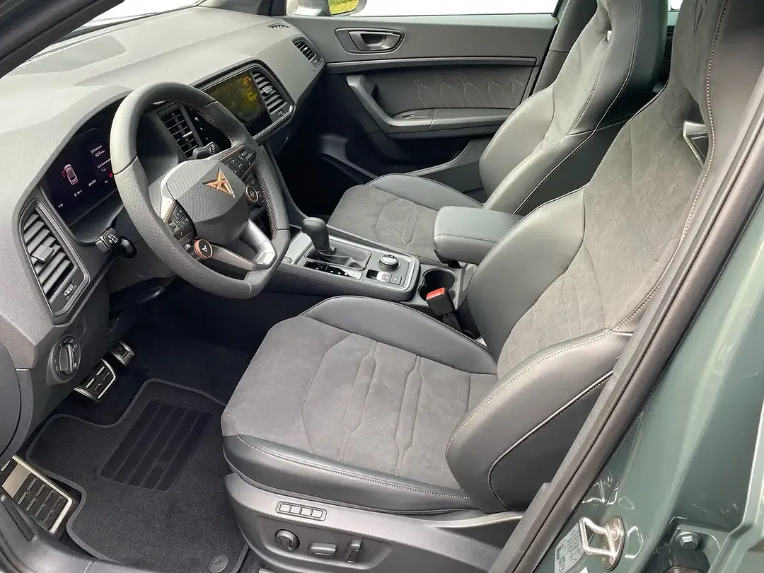 CUPRA Ateca - Thumbnail 8