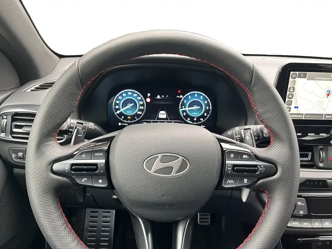 Hyundai i30 - Thumbnail 10