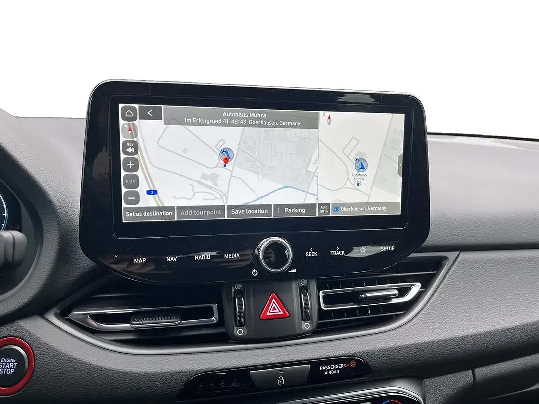 Hyundai i30 - Thumbnail 11
