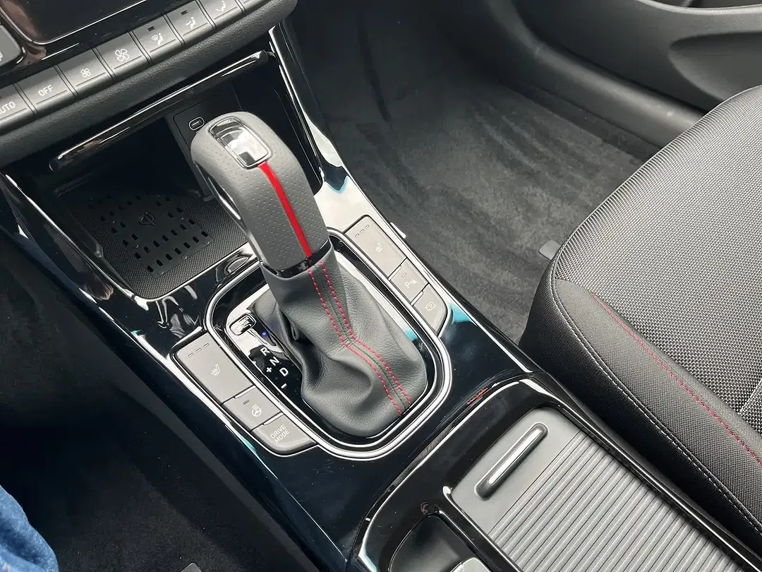 Hyundai i30 - Thumbnail 12