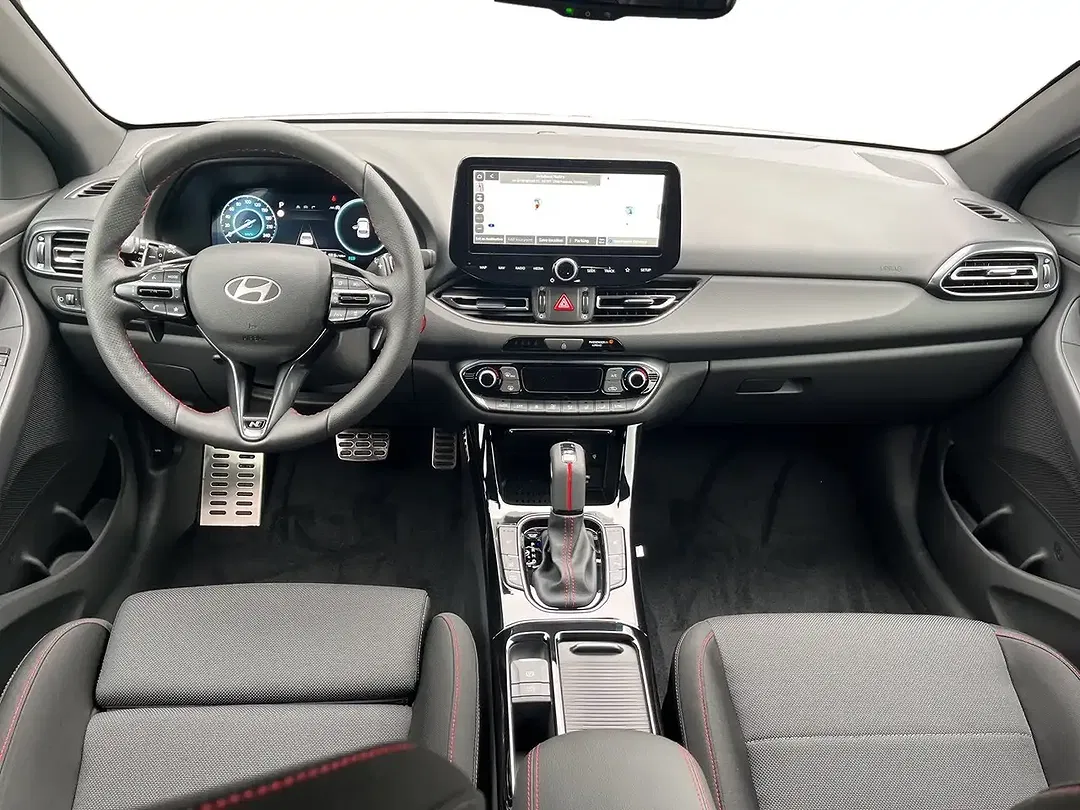 Hyundai i30 - Thumbnail 14