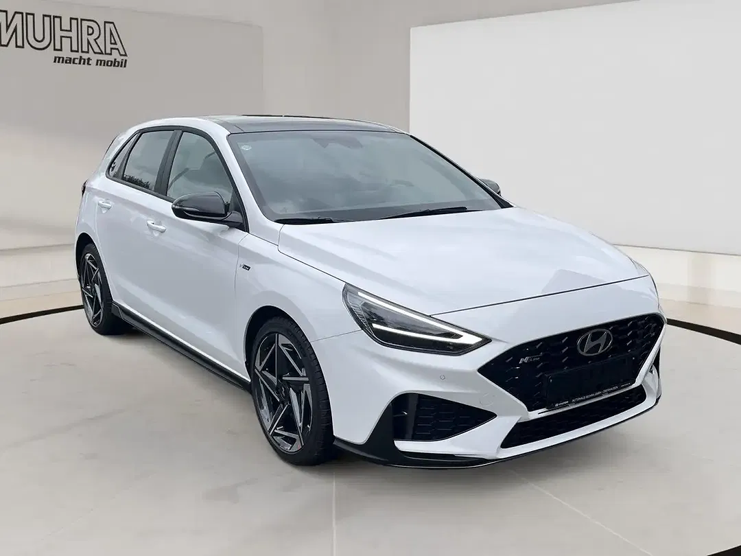 Hyundai i30 - Thumbnail 5