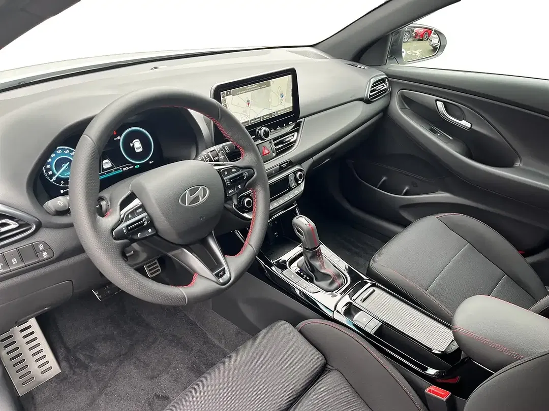 Hyundai i30 - Thumbnail 7