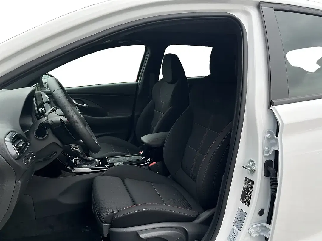 Hyundai i30 - Thumbnail 8