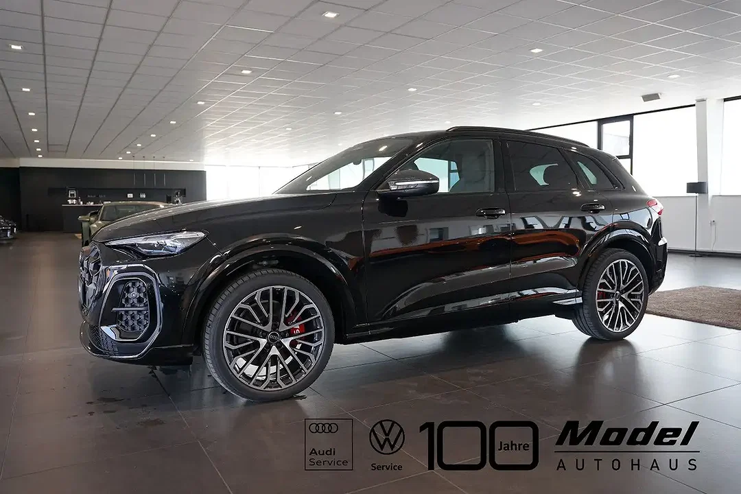 Audi SQ5 - Afbeelding 1