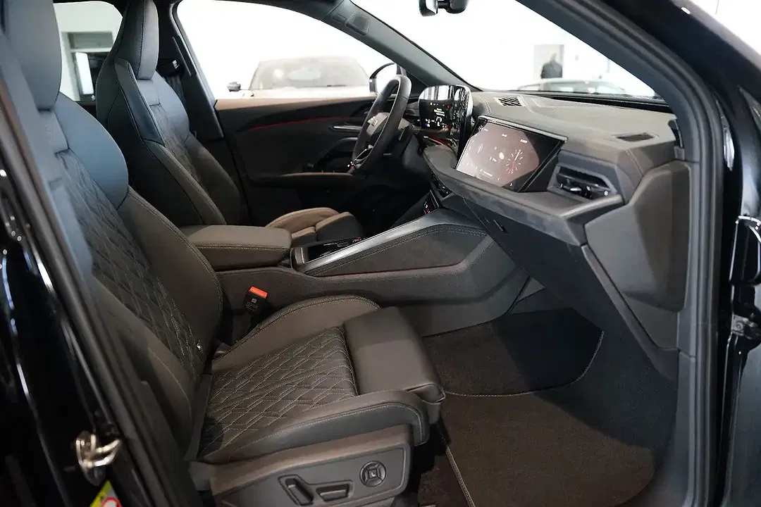 Audi SQ5 - Thumbnail 10