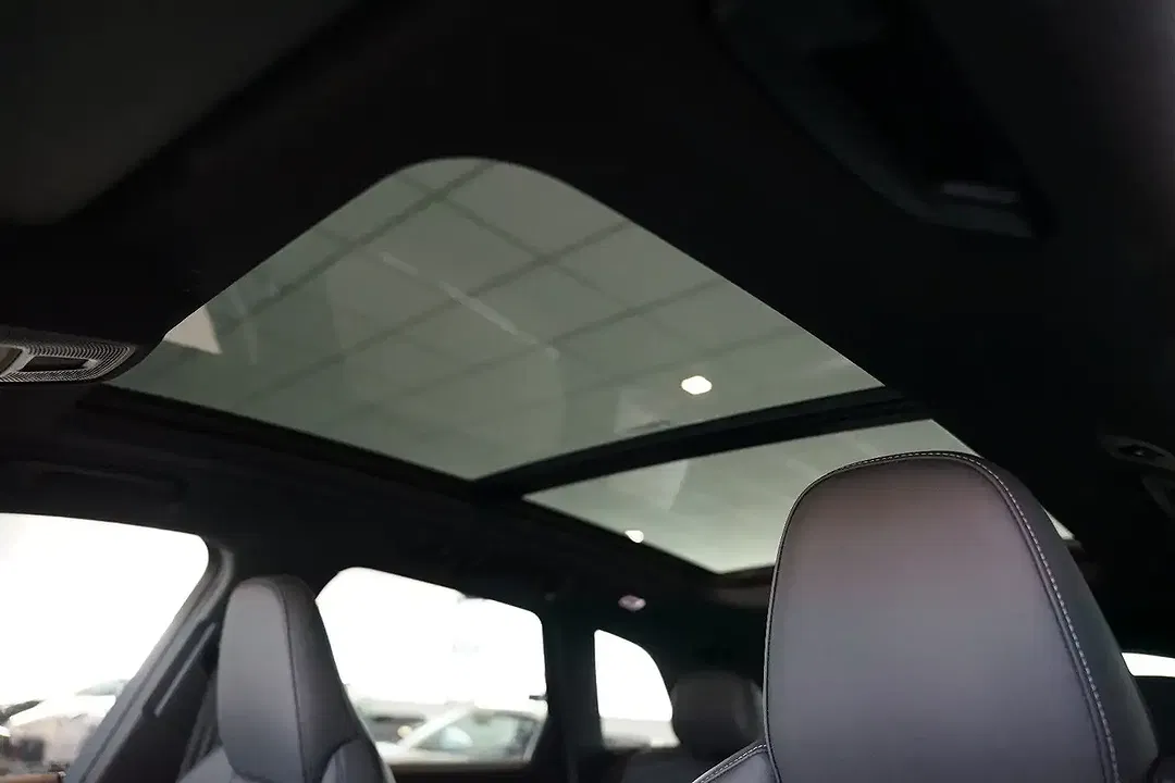 Audi SQ5 - Thumbnail 7