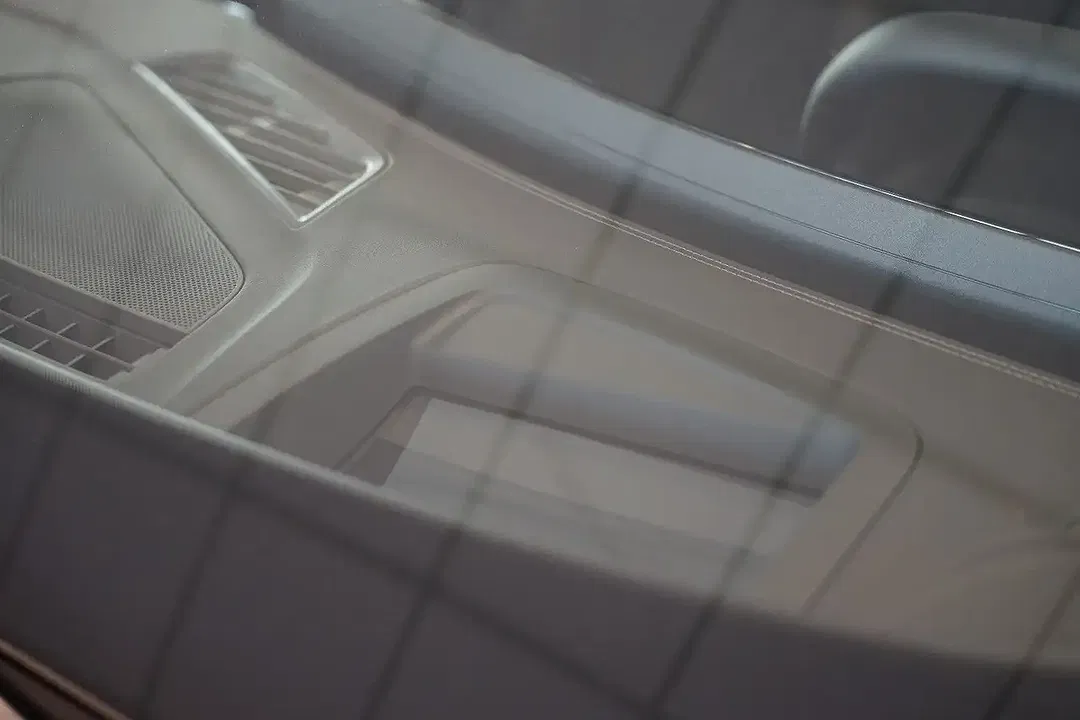 Audi SQ5 - Thumbnail 8
