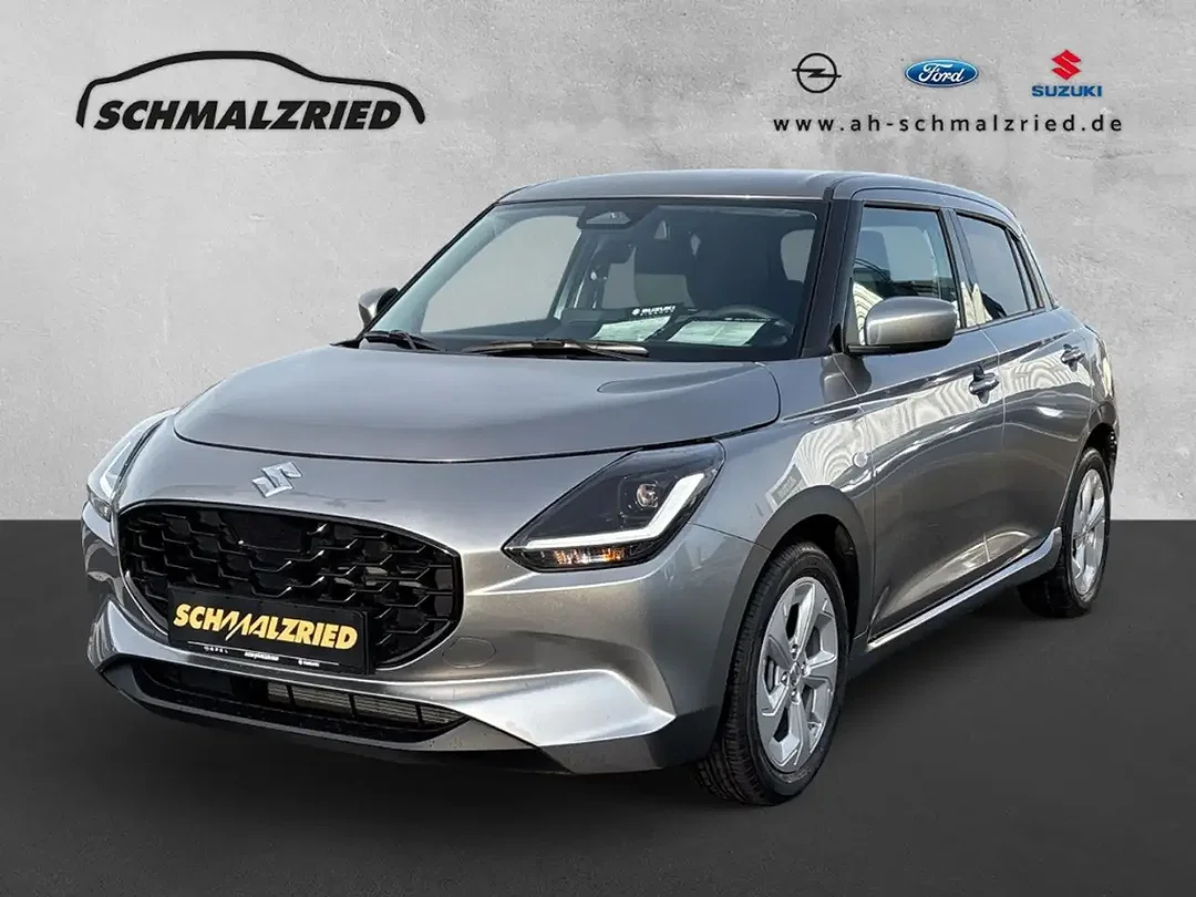 Suzuki Swift - Afbeelding 1