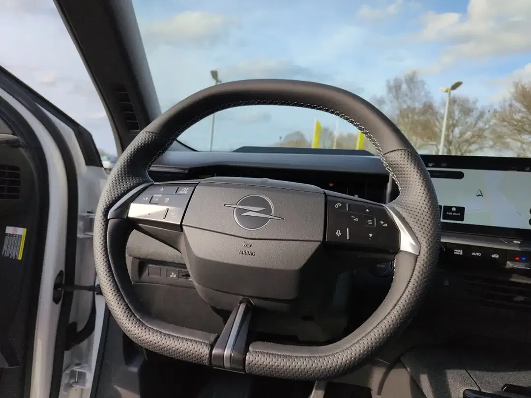 Opel Grandland - Thumbnail 11