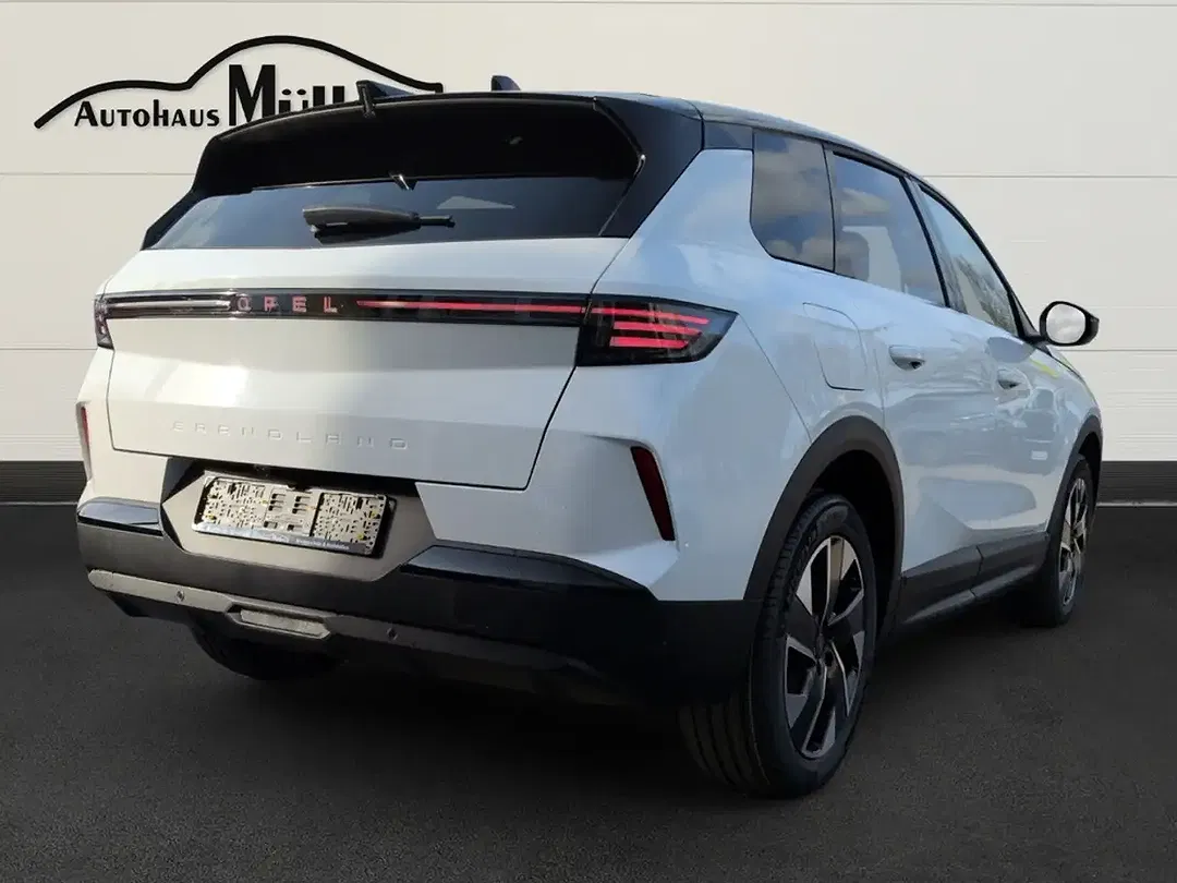 Opel Grandland - Thumbnail 4
