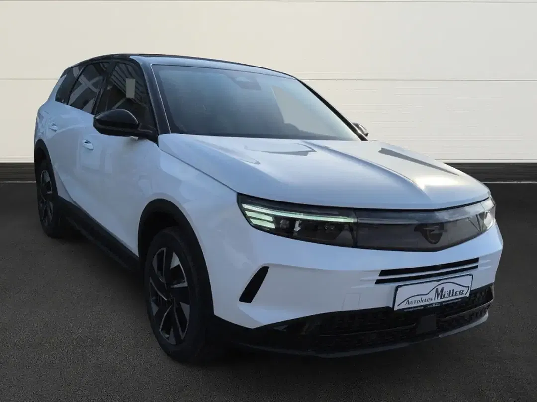 Opel Grandland - Thumbnail 5