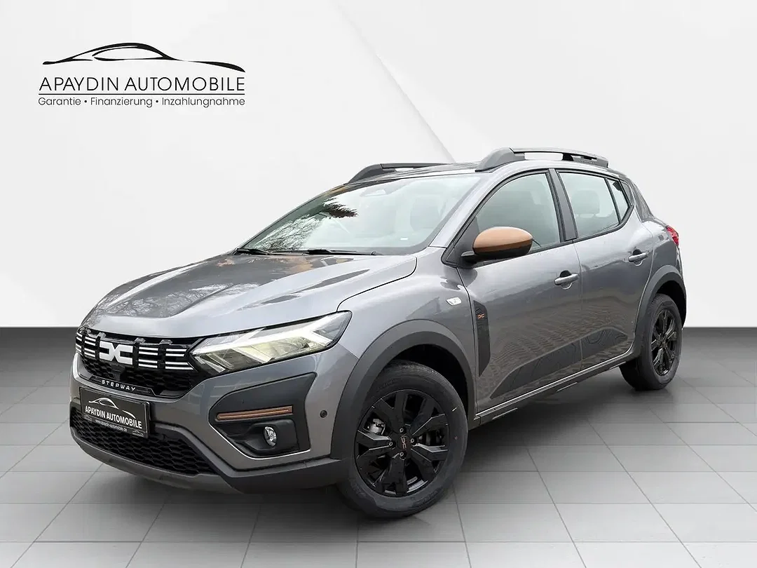Dacia Sandero - Afbeelding 1