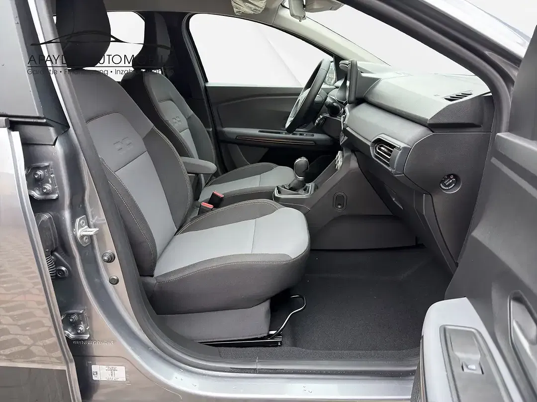 Dacia Sandero - Thumbnail 11