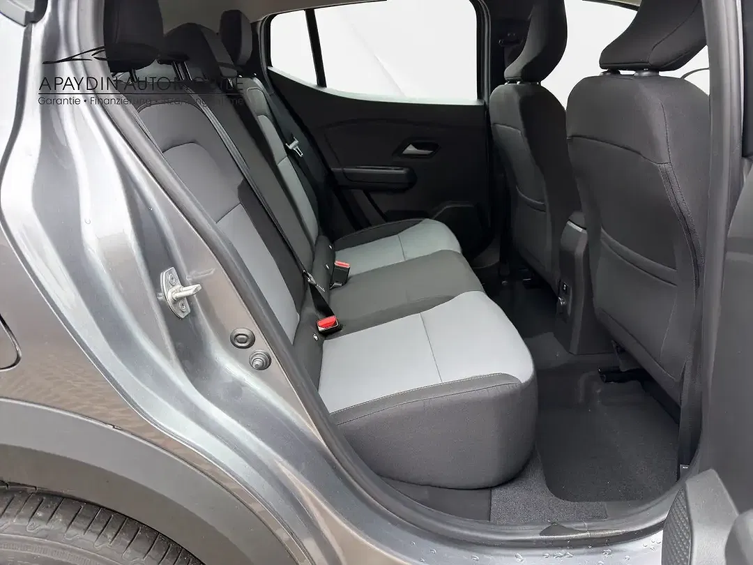 Dacia Sandero - Thumbnail 13