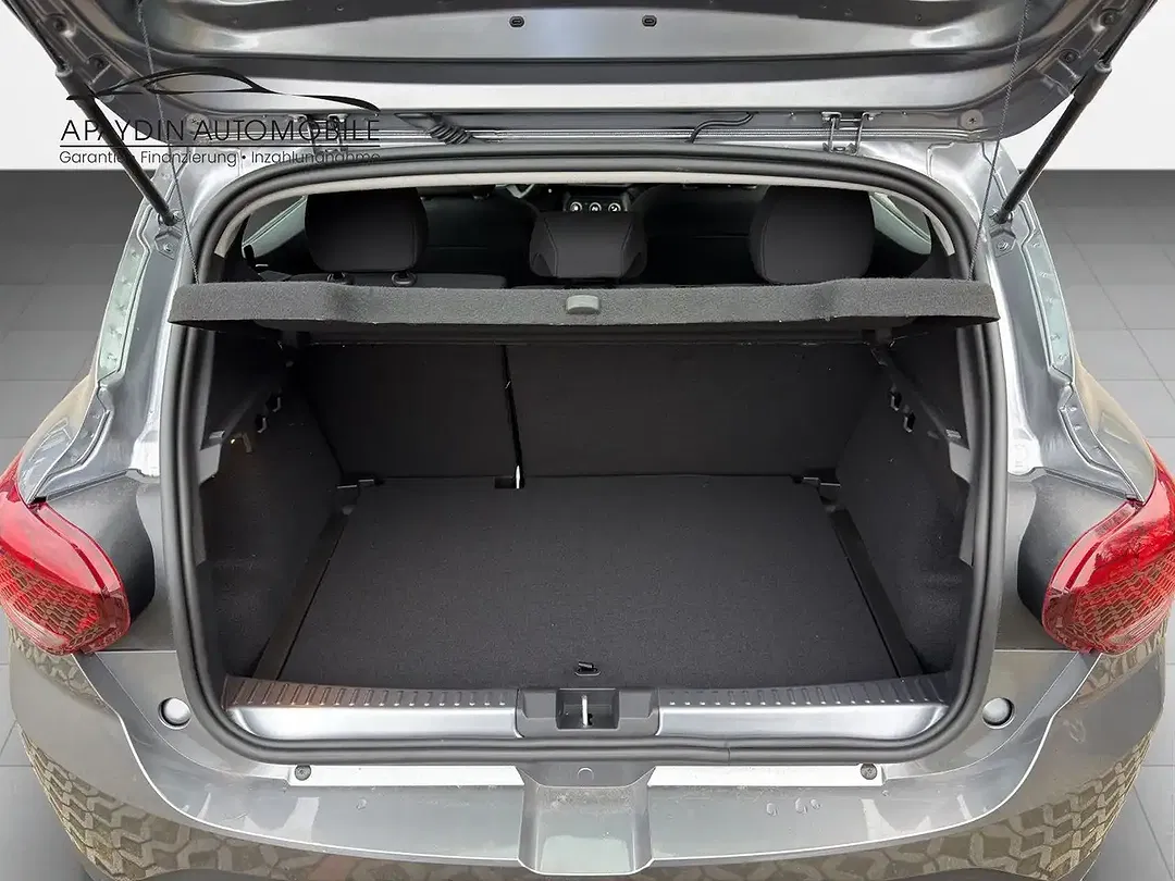 Dacia Sandero - Thumbnail 15