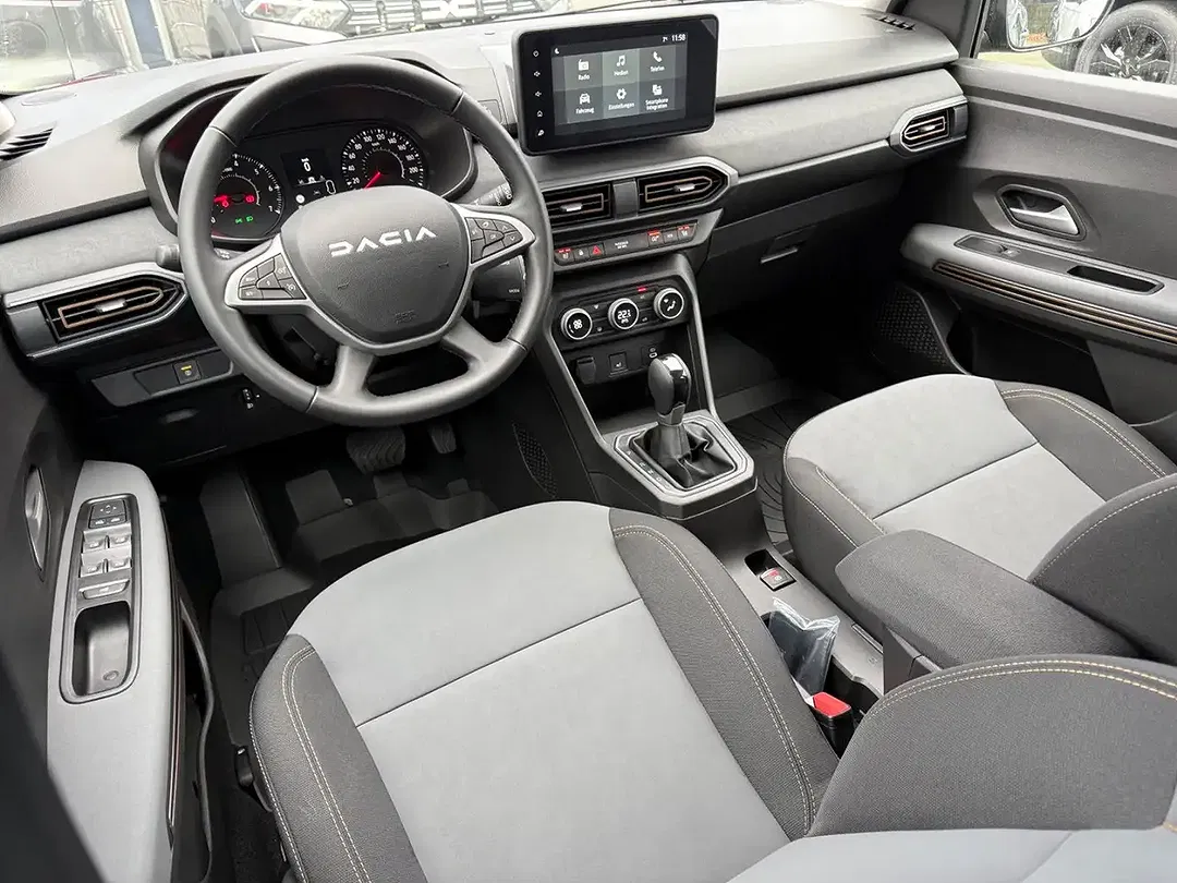 Dacia Sandero - Thumbnail 19