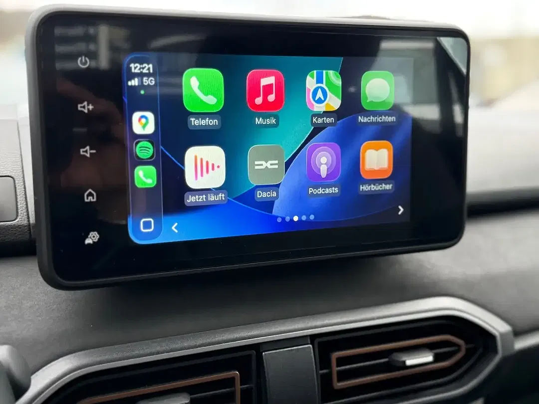 Dacia Sandero - Thumbnail 32