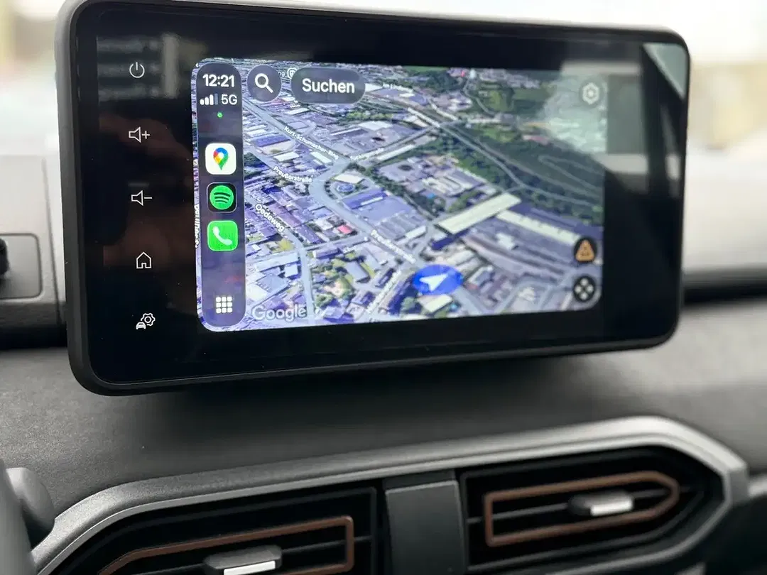 Dacia Sandero - Thumbnail 33