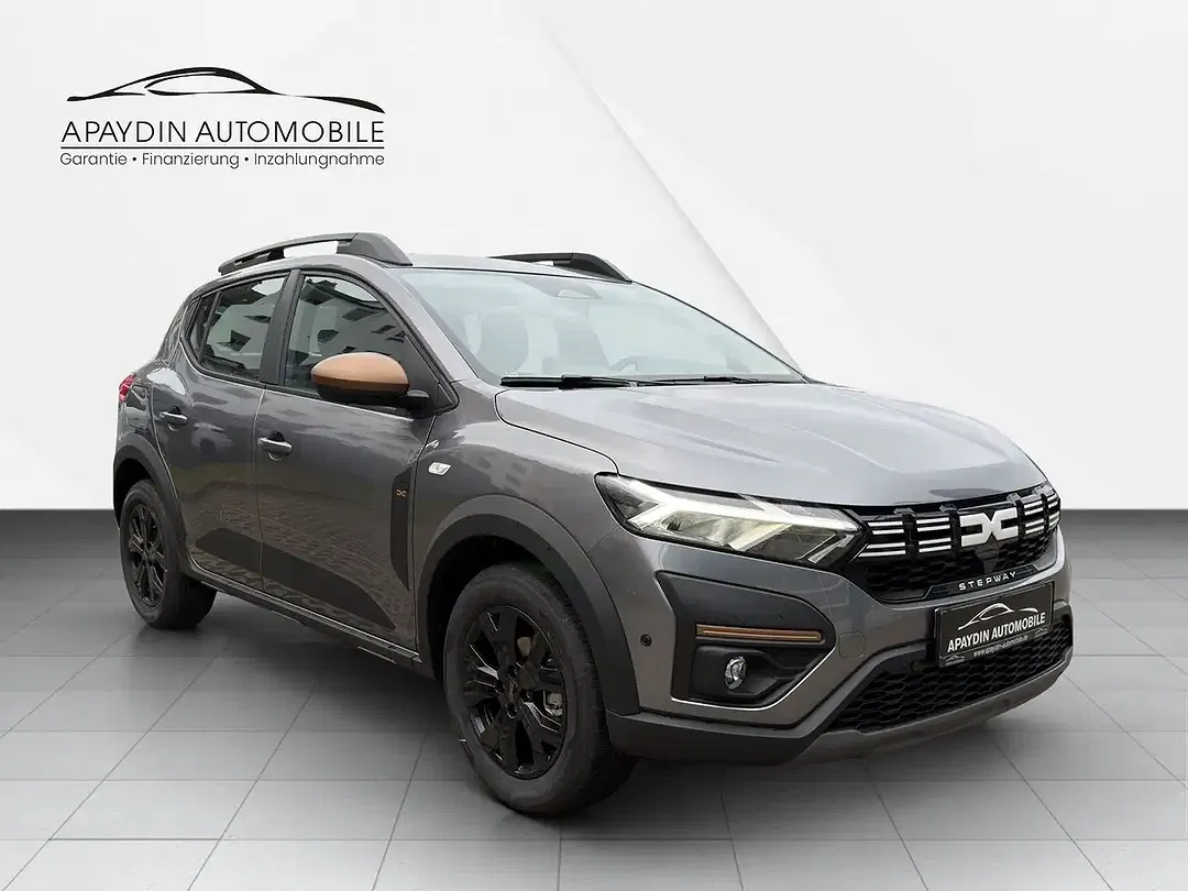 Dacia Sandero - Thumbnail 7