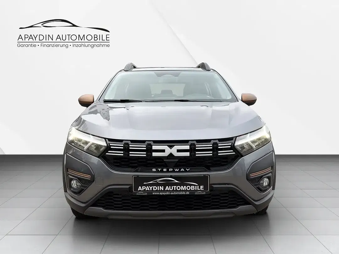Dacia Sandero - Thumbnail 8
