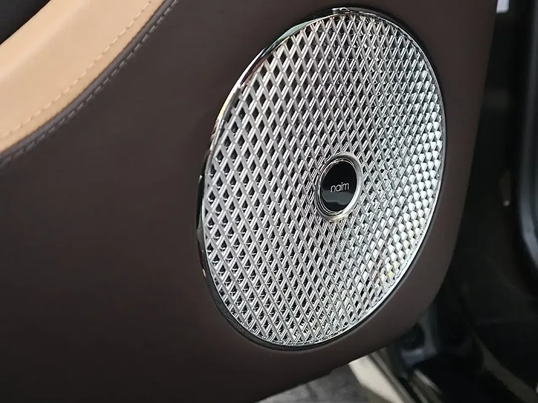 Bentley Continental - Thumbnail 10