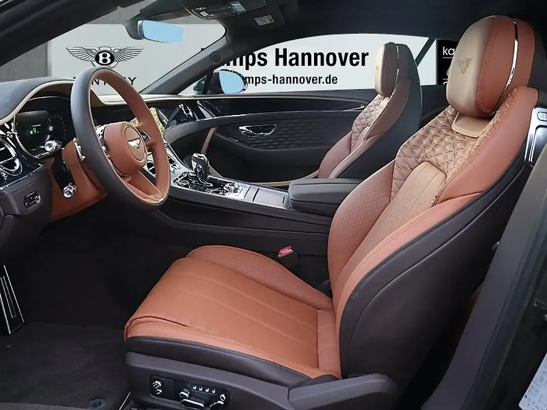 Bentley Continental - Thumbnail 12